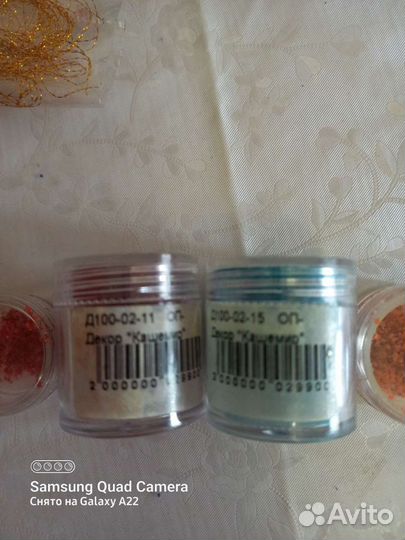 Для наращивания ногтей