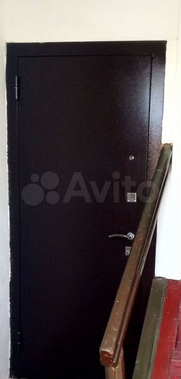 2-к. квартира, 50 м², 1/2 эт.