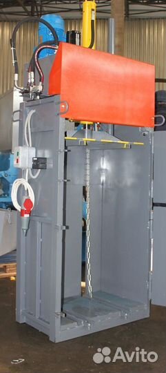 Пресс для алюминиевых банок Эко /В наличии