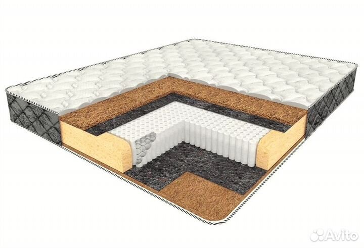 Матрас Новый