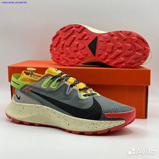 Nike Pegasus Trail 2 (Арт.48638)