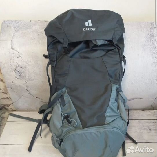 Deuter Futura 32 литра 2021г. Новый