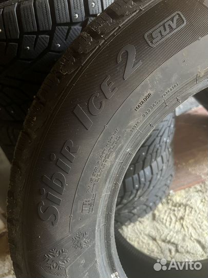 Matador MP 30 Sibir Ice 2 SUV 235/65 R17 108