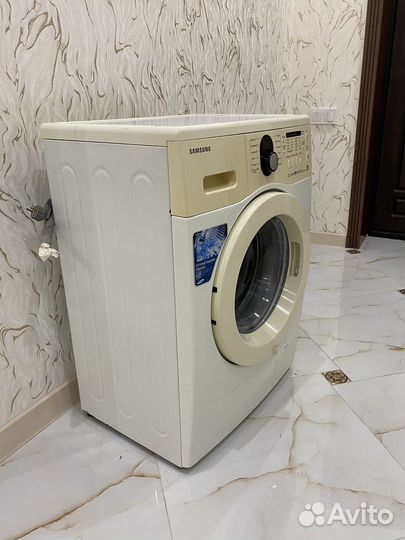 Стиральная машинка samsung бу