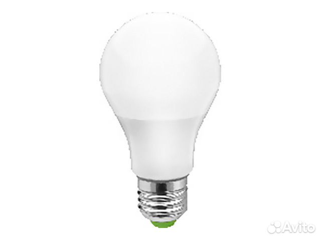 Лампа светодиодная navigator 7Вт E27 560лм 4000K 2