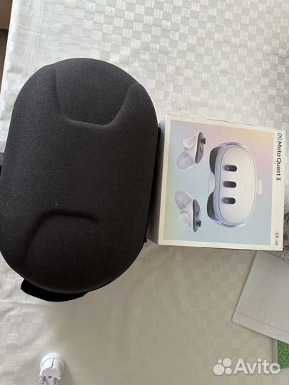 Oculus quest 3 128 gb
