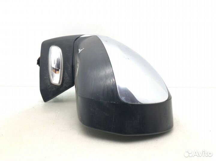 Зеркало наружное левое Peugeot 3008 1.6 HDI 2010