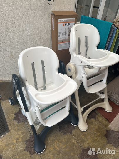 Стул для кормления