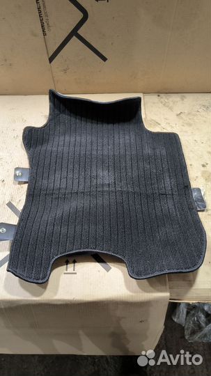 Коврик Honda Fitshuttle GP2