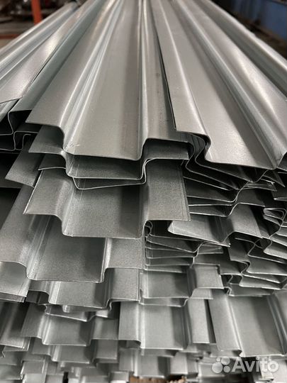 Шляпный профиль