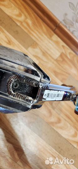 Дека oxelo mf 3.6