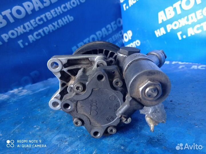 Гур Bmw E60 седан N52B30 2005