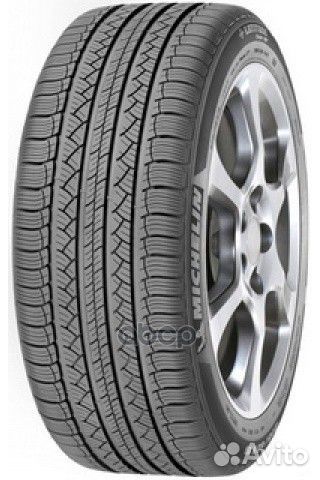 Michelin Latitude Tour HP 215/65 R16