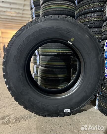 Kama NR 501 315/70 R22.5