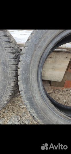 Cordiant Snow Cross 2 185/60 R15