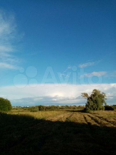 Участок 20 сот. (ИЖС)