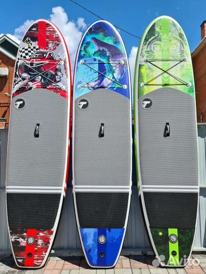 Sup доска Takumo 10'6