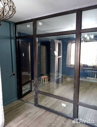 Окна на заказ