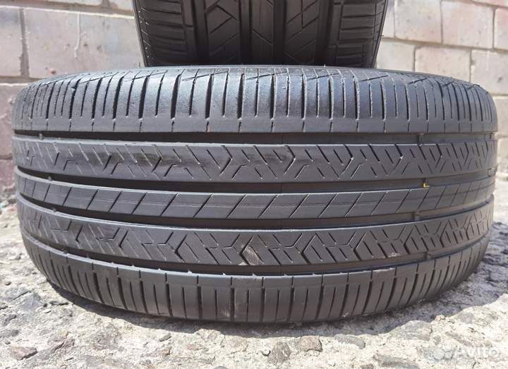 Hankook Kinergy EX H308 225/55 R17 91V