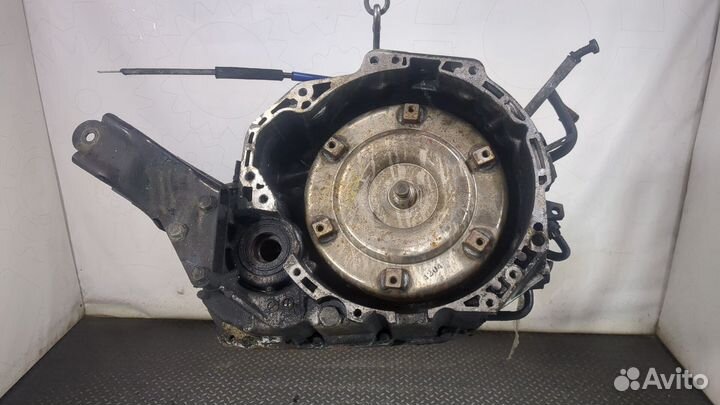 Кпп - автомат (АКПП) киа Carnival, 2006