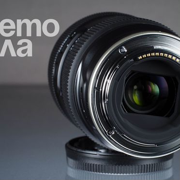 Tamron 35-100mm f/2.8 Di III VXD Nikon Z новый