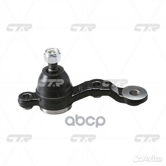 Шаровая опора CB0410/CBT66 CB0410 CTR