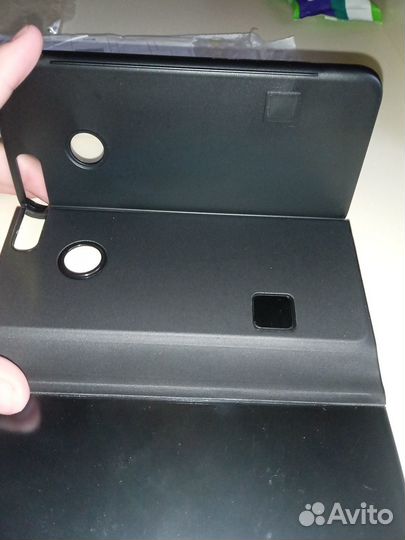 Чехол на honor 9 lite