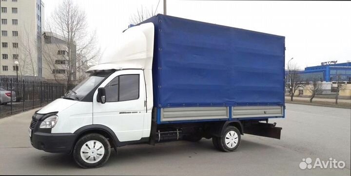 Перевозка грузов межгород с гарантией от 200кг