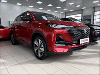 Новый Changan CS55 Plus 1.5 AMT, 2023, цена от 2 089 900 руб.