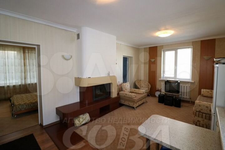 Дача 120 м² на участке 6,6 сот.