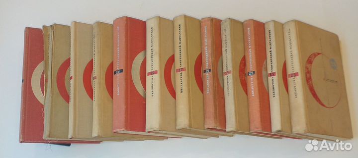 Библиотека современной фантастики