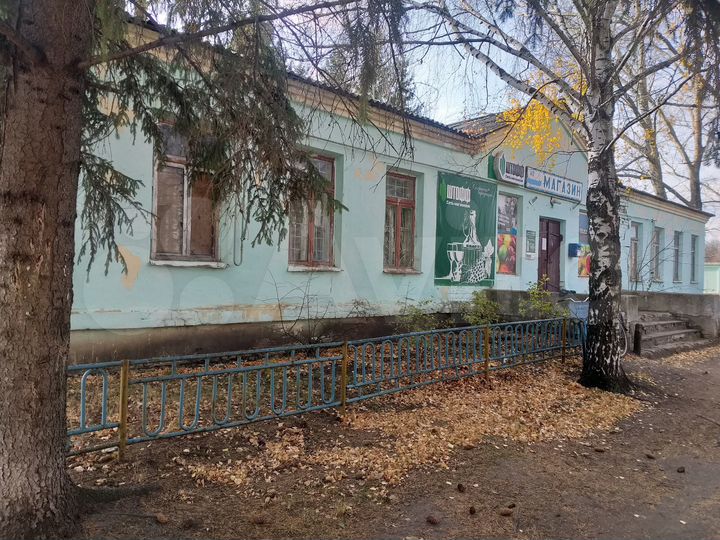 Здание, 226.7 м²