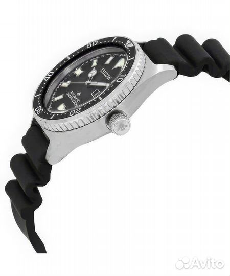 Мужские наручные часы Citizen Promaster Marine NY0