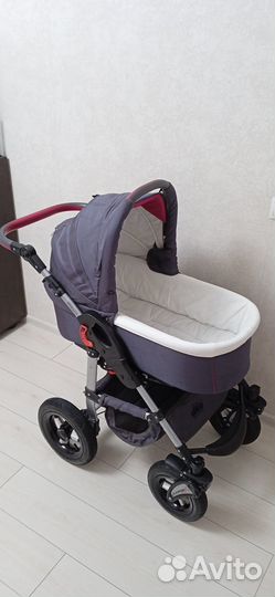 Детская коляска tako jumper X