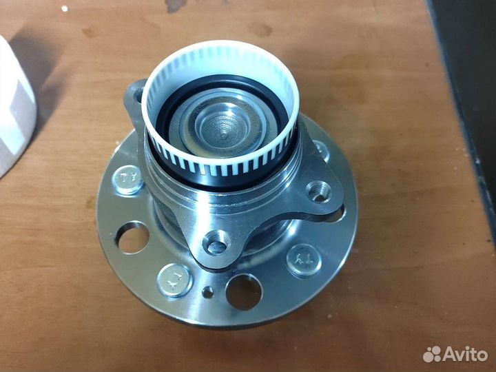 Подшипник ступицы kia sportage hyundai ix35