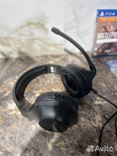 Игры для приставок ps4