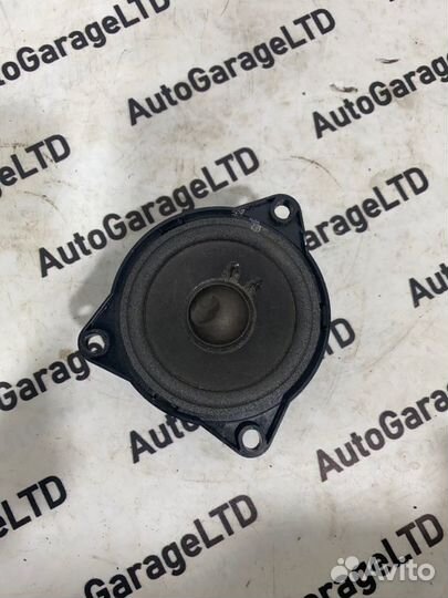 Динамик Porsche Cayenne 958 3.0D 2016