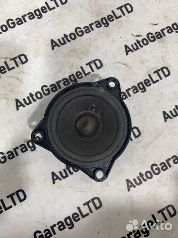 Динамик Porsche Cayenne 958 3.0D 2016