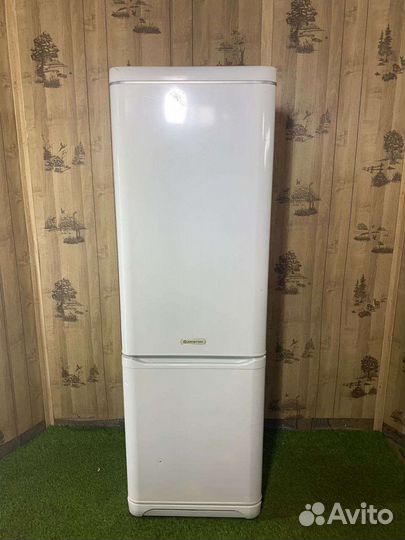 Холодильник бу с гарантией