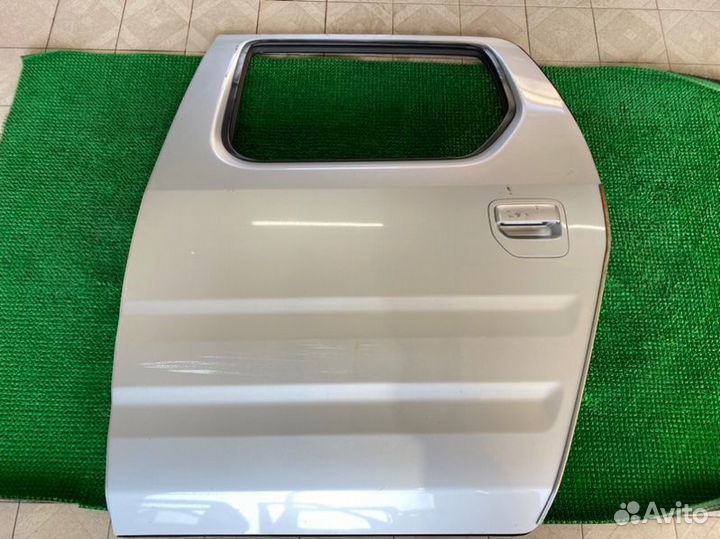 Дверь лев. зад. Honda Ridgeline