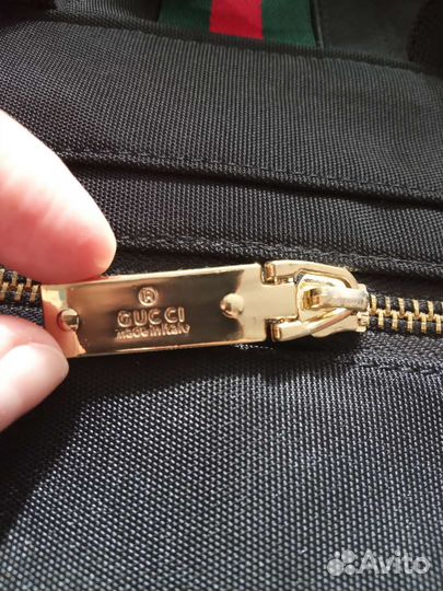 Рюкзак Gucci