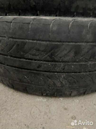 Premiorri Solazo 195/55 R15 85V