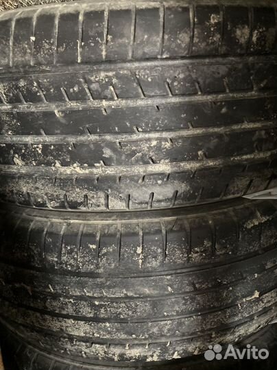 Toyo Proxes 1 225/55 R19