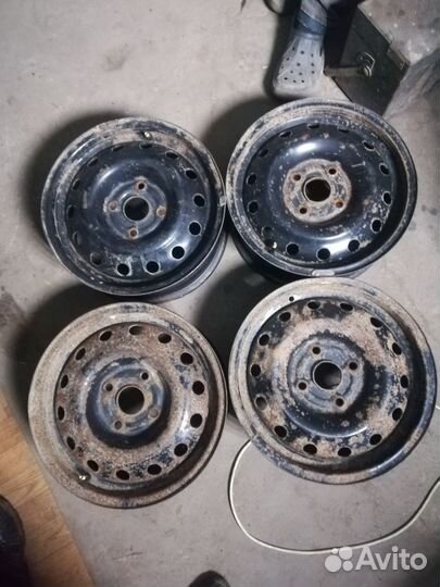 Диски r 15 лачетти