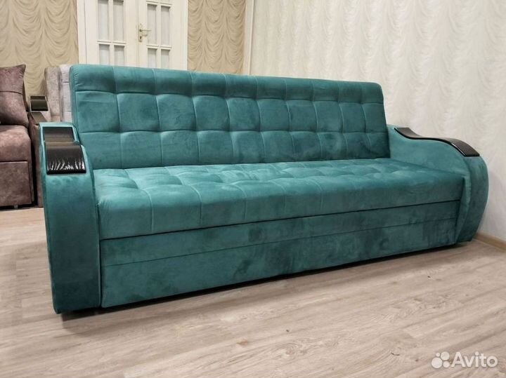 Раскладной диван в наличии