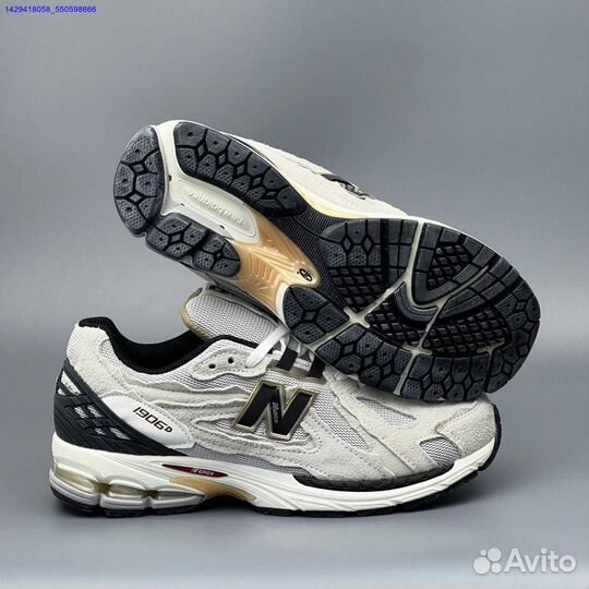 Кроссовки New Balance 1906d (Арт.77234)