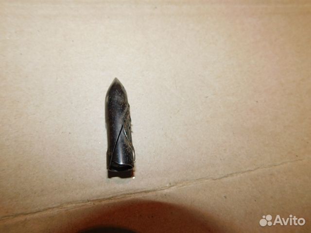 Плавающий челнок-пуля от швейной машины 