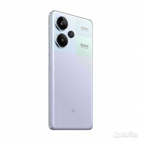 Xiaomi Redmi Note 13 Pro+, 8/256 ГБ