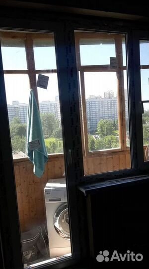 Пластиковые окна rehau