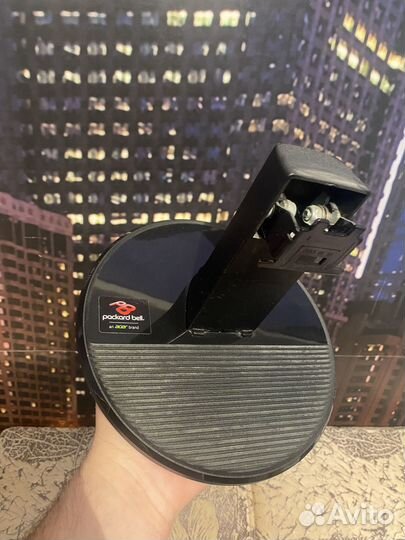 Монитор Acer Packard Bell Viseo 203DXB 19.5